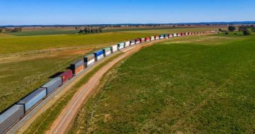 'People will die': Wagga Council fears controversial Inland Rail project will delay road access to hospital