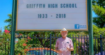 Griffith High and Wade High could be renamed following ‘super school’ separation