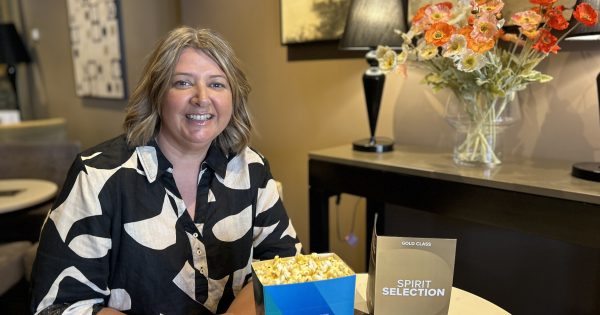 Eyes turn to the big screen in Albury as 2025 movie season shapes up to be a stunner