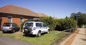Leeton man allegedly bites police sergeant's thigh during random breath test