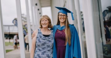 Former Griffith resident recovers from brutal ram attack to complete nursing degree