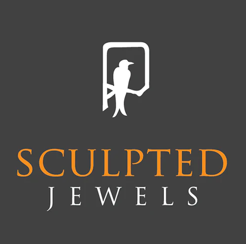 Sculpted Jewels