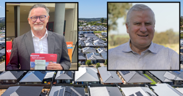 'Hold up a mirror and look into it': Riverina candidates debate why rental stress is rising in National Party seats