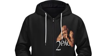 Suspect in ‘2PAC’ hoodie allegedly breaks into to two cars at Yoogali home