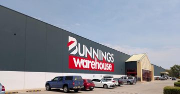 'We've heard nothing': Businesses demand transparency on Wagga Bunnings' controversial move to busy intersection