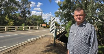 Major works to begin on $30m Marshalls Creek Bridge replacement in August