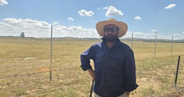 'Food comes before power': A 127-year farming legacy said to be under threat as solar farm moves in next door