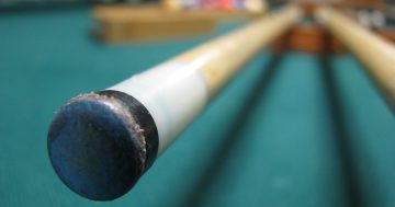 55-year-old in Hay arrested after allegedly assaulting man with pool cue