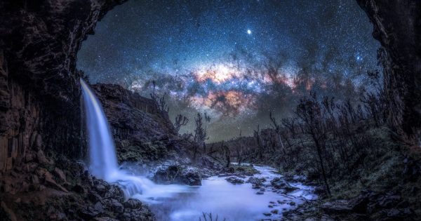 Master the Milky Way: Astrophotographer extraordinaire returns to the Riverina for masterclasses