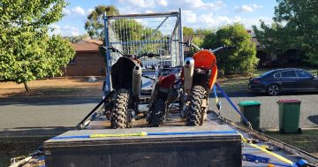 Riverina Police allegedly seize three motorcycles, power tools and drugs from Estella home