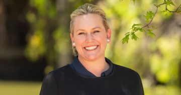 Dianna Somerville reappointed chair of Regional Development Australia Riverina