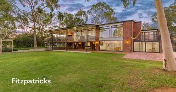 Breathtaking views and endless potential: A rare 20-acre opportunity in Wagga