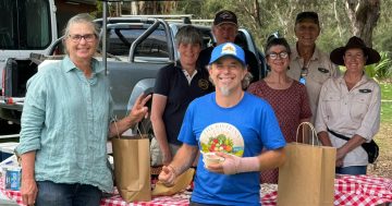 Riverina Harvest Festival reaps bountiful success in inaugural year