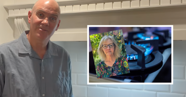 'Enjoy cooking with gas? So do I': Councillor fights push to phase out gas in new Wagga homes