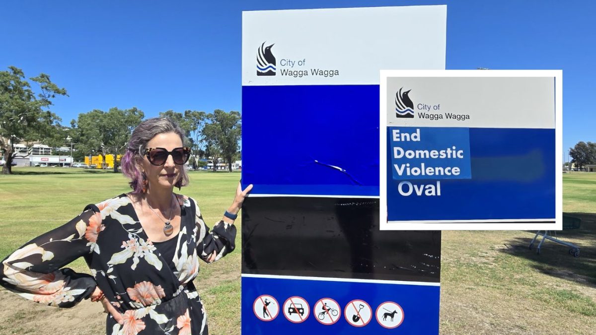 Wagga Council silent on Michael Slater Oval renaming delays and ...