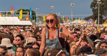 Wagga should fight for a music festival