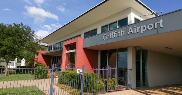 Griffith Council obtains quotes to introduce a paid parking system at its airport