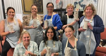 Things to do in the Riverina this week (2 - 8 May)