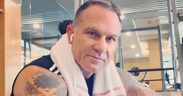 Wagga-born former test cricketer Michael Slater sentenced over domestic violence and other offences