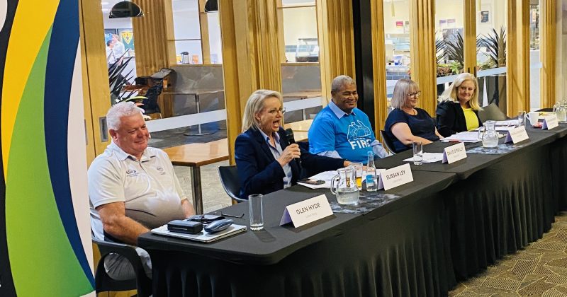 Independent favoured to win Farrer by-election by bookies as Liberal MP confirms he won't run