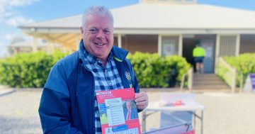 Candidate who moved from Canberra to Tocumwal aims to change negative rural perceptions of Labor