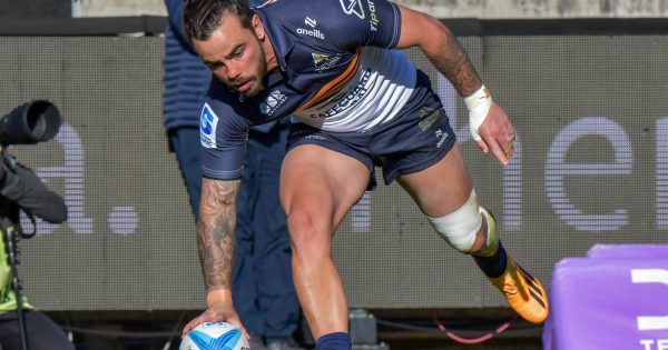 Brumbies put the doubters in their box against the Force, but the real test is across the ditch