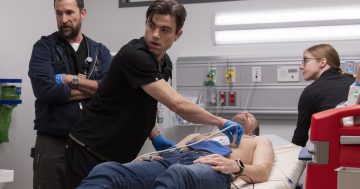 Looking for a new show to binge? The Pitt is as close to TV perfection as you can get