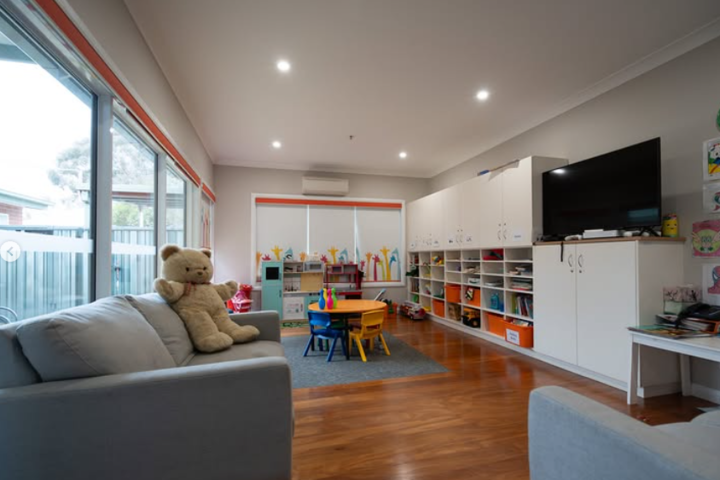 Home away from home ... Wagga's Ronald McDonald House needs more volunteers to help keep families together during hospital stays.