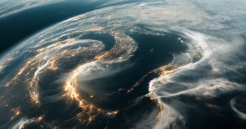 Here's how you can feel awe-inspired from your own couch this weekend