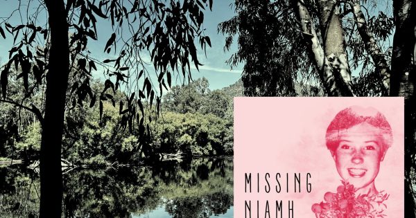'Missing Niamh' podcast becomes family’s last hope as police exhaust leads