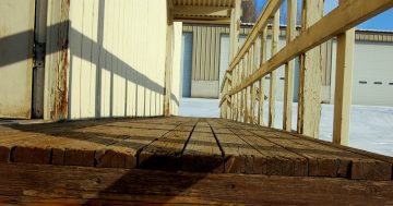 'Compliance blitz': Regulator issues 29 rectification orders for substandard building work in Riverina/Murray