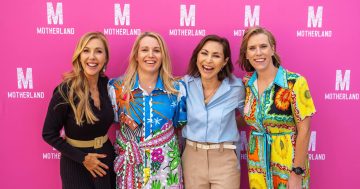 Charity that promotes unity between rural mums raises $20,000 in Deniliquin