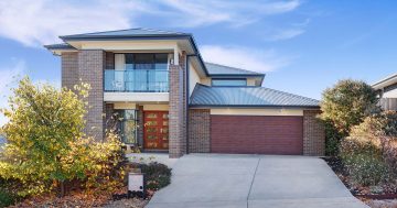 Wagga family home has room for everyone