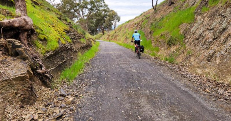 Ladysmith Rail Trail back on track following establishment of steering committee