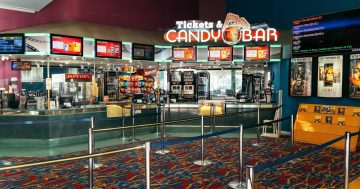 Independents' days on way as festival heads to Wagga with pick of the flicks