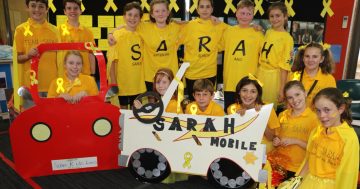 Tragic death of student driving to Wagga remembered as National Road Safety Week launched for 2025