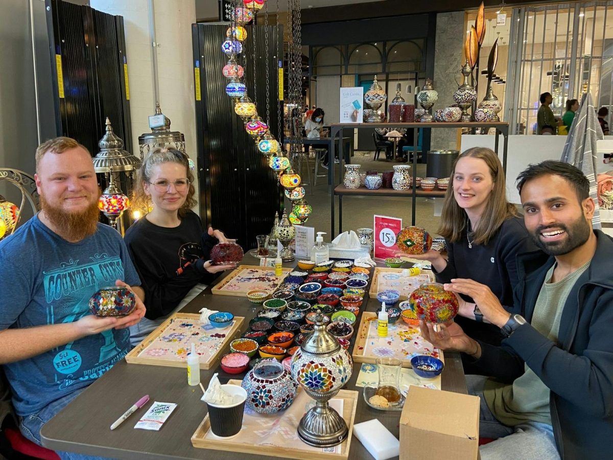 wagga wagga mosaic classes