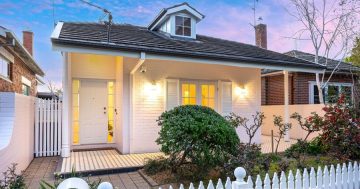 Sun-filled home embodies the very best of Central Wagga
