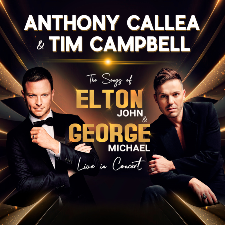 music concert promo poster