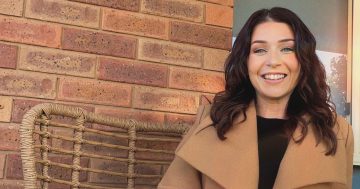 'Worldwide change starts at a local level': Wagga's youngest councillor on new role, aims, abortion debate and advice for others