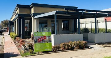 Portuguese chicken franchise Oporto to open store in Griffith's Jondaryan Avenue