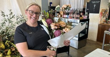 Giving flowers stands the test of time and cost-of-living challenges this Mother's Day