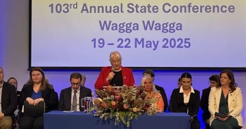 Stalwarts continue century-old family legacy at CWA annual conference in Wagga
