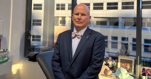 Expert to search for answers on Griffith's extraordinarily high MND numbers