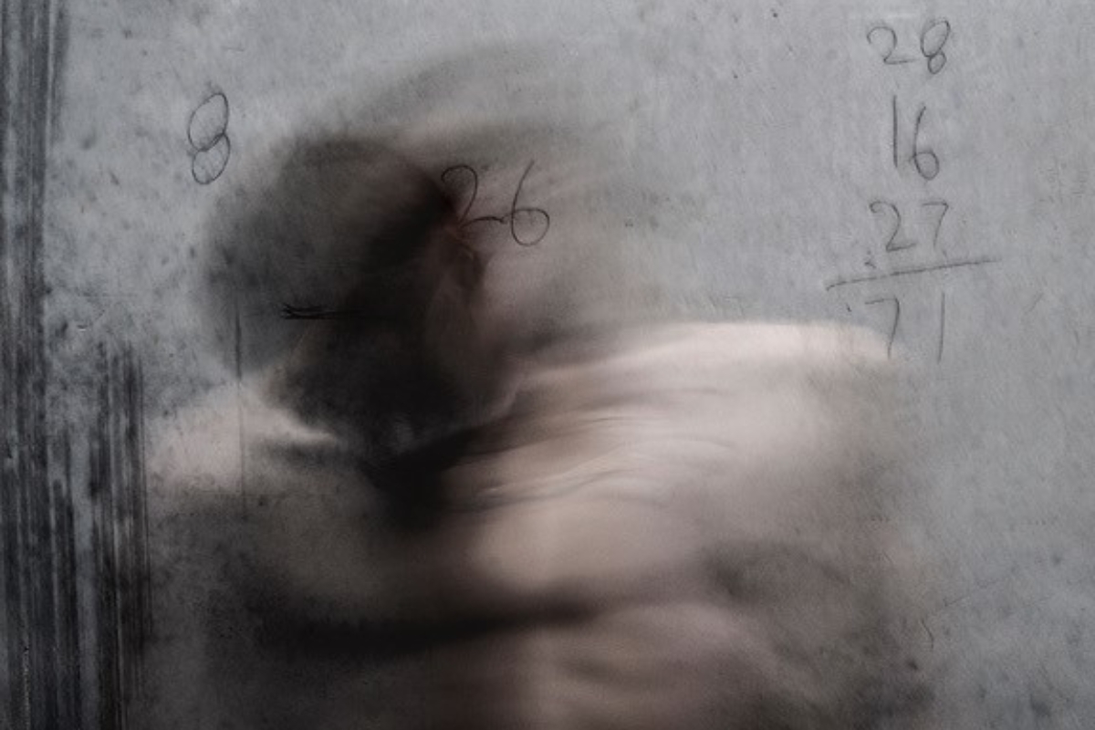 Bleak House - Dark Visions