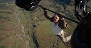Mission: Impossible - The Final Reckoning ends the franchise on a messy but very enjoyable high