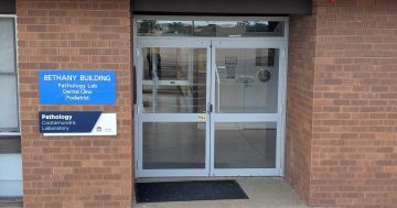 NSW Government reverses decision to shut Cootamundra pathology, service to remain in town