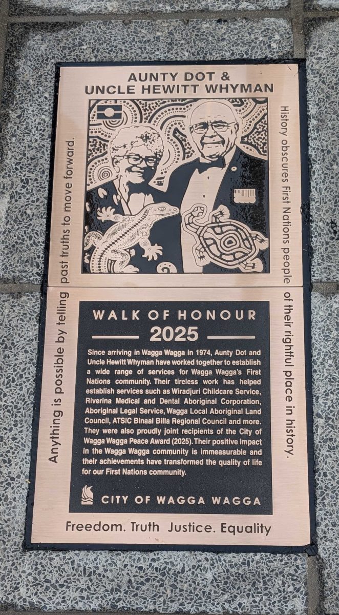 plaque