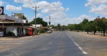 18-year-old dies after motorcycle accident in Rankins Springs