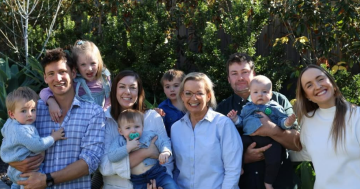 Sussan Ley becomes first woman to lead federal Liberal Party
